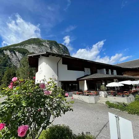 Hotel Restaurant Urweider-2